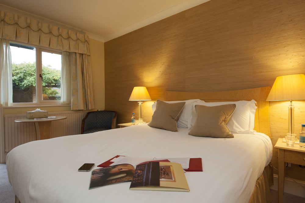 Careys Manor & Senspa Hotel 4*